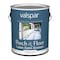 Valspar Porch and Floor Paint, Satin, Clear, 1 gal 027.0001505.007 - alternate 1